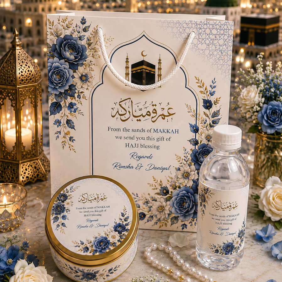 Umrah set 002