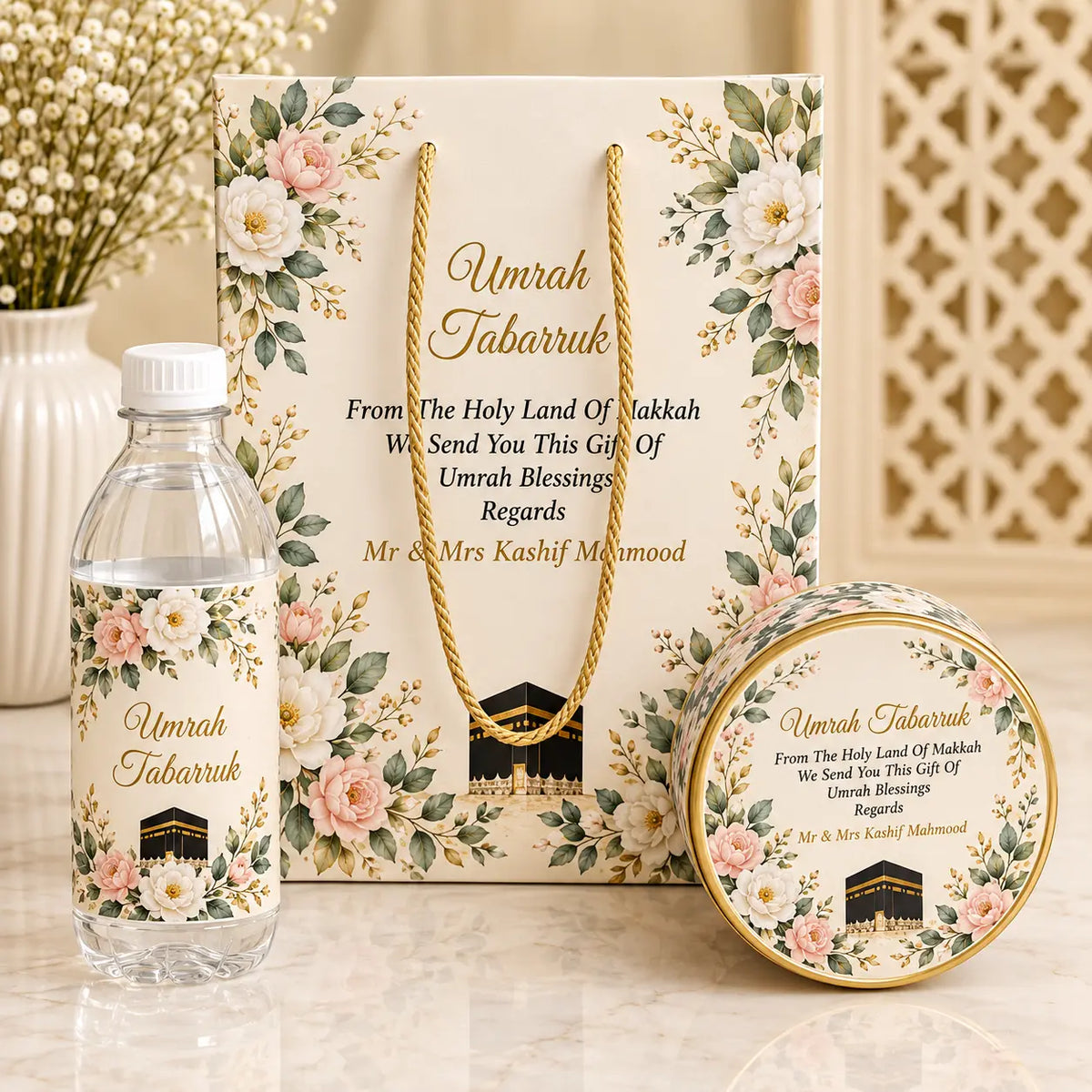 Umrah set 001