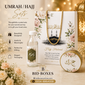 Umrah set 003