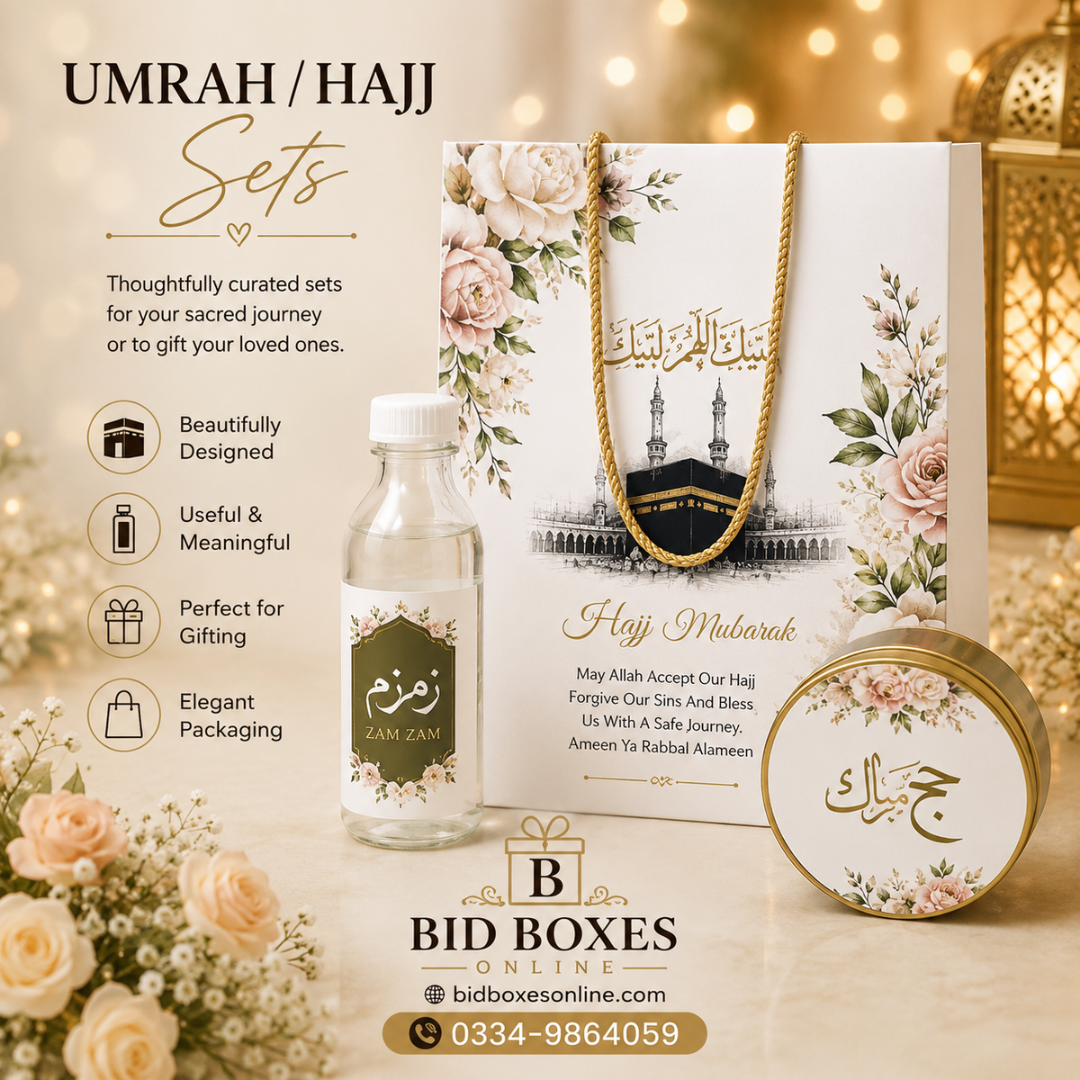 Umrah set 003
